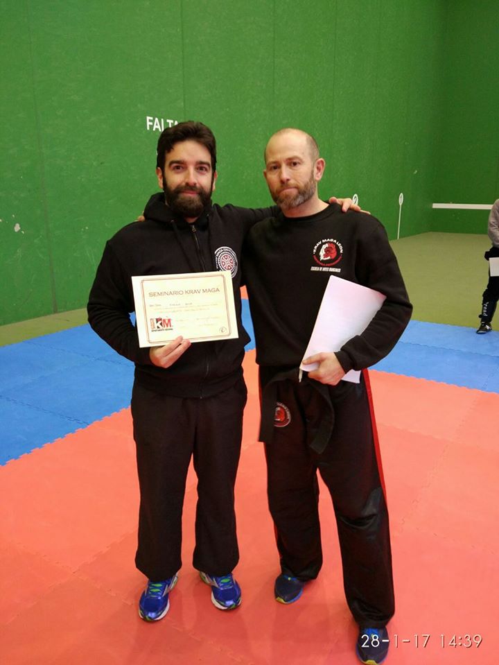 enrique oliva y antonio presa