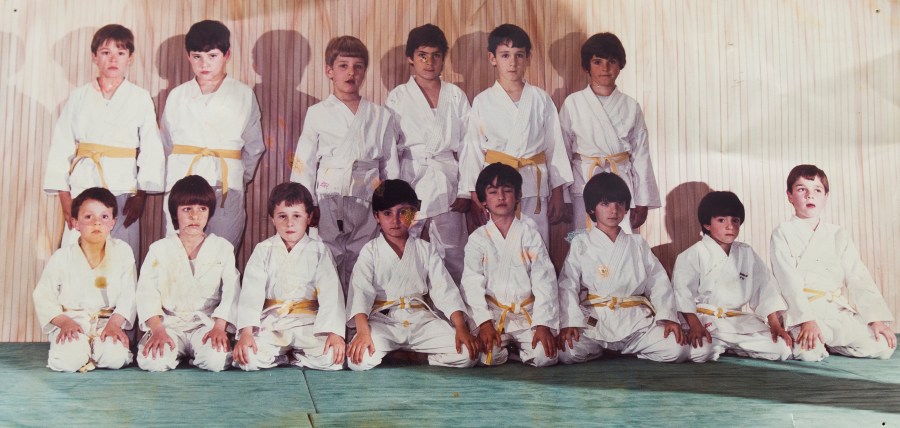 gimnasio korokota año 1982.jpg