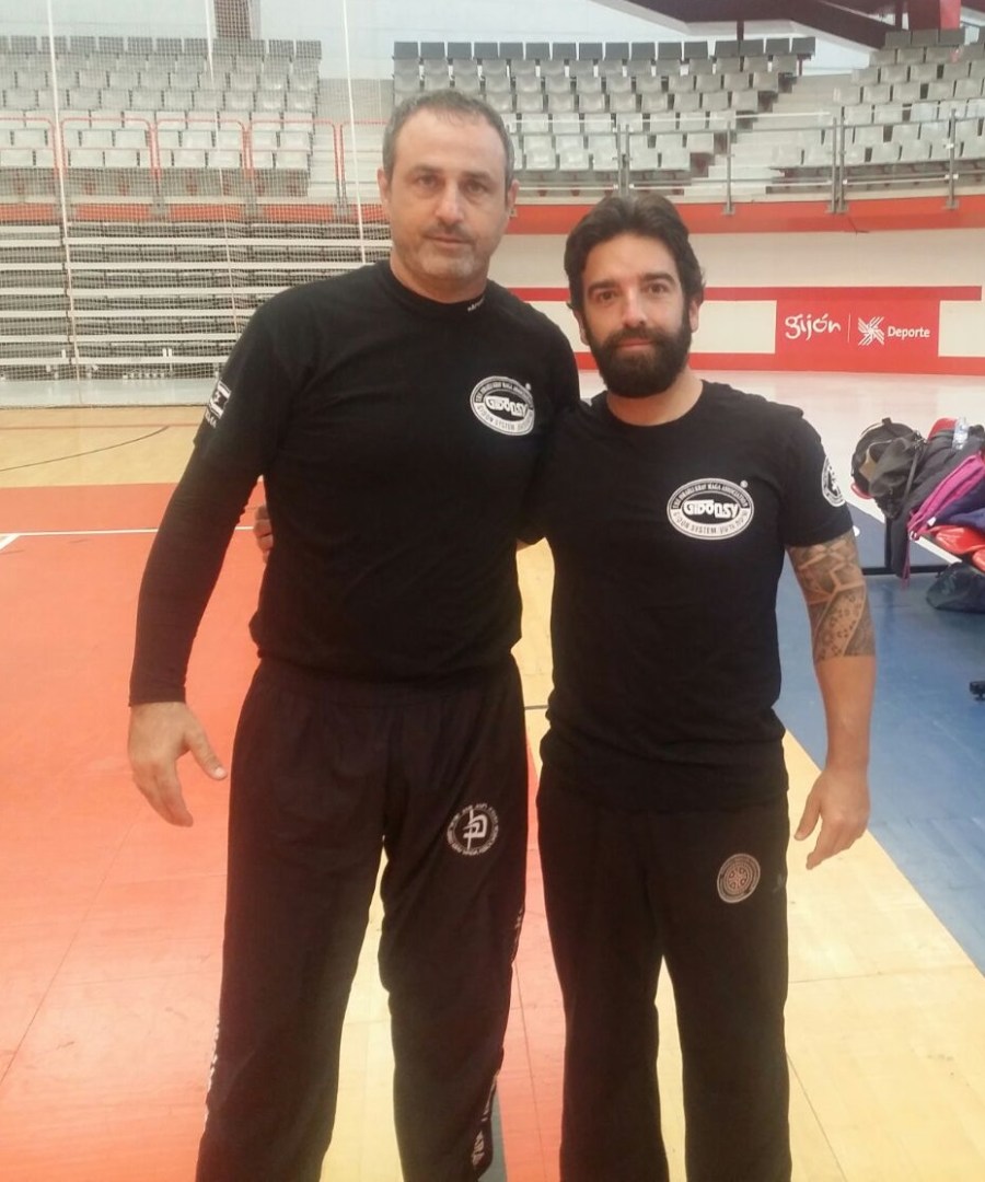 steve moshe enrique oliva