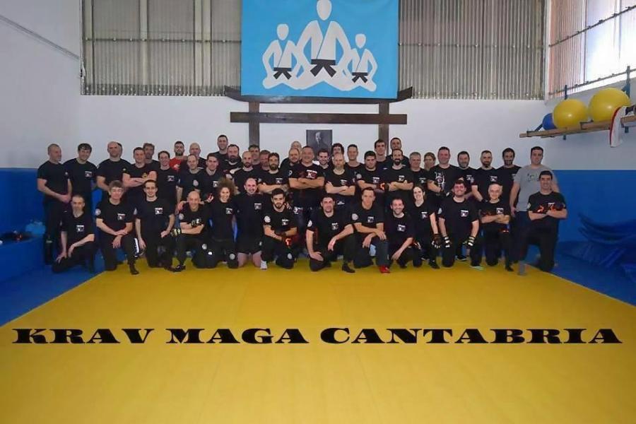seminario krav maga en santander 18 noviembre (4)