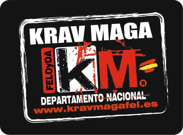 logo km fel españa 2018