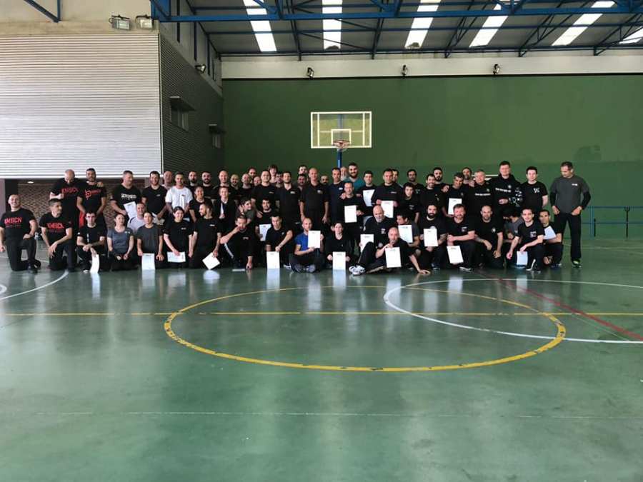 grupo total eyal yanilov