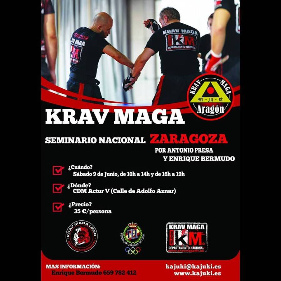 seminario fel zaragoza