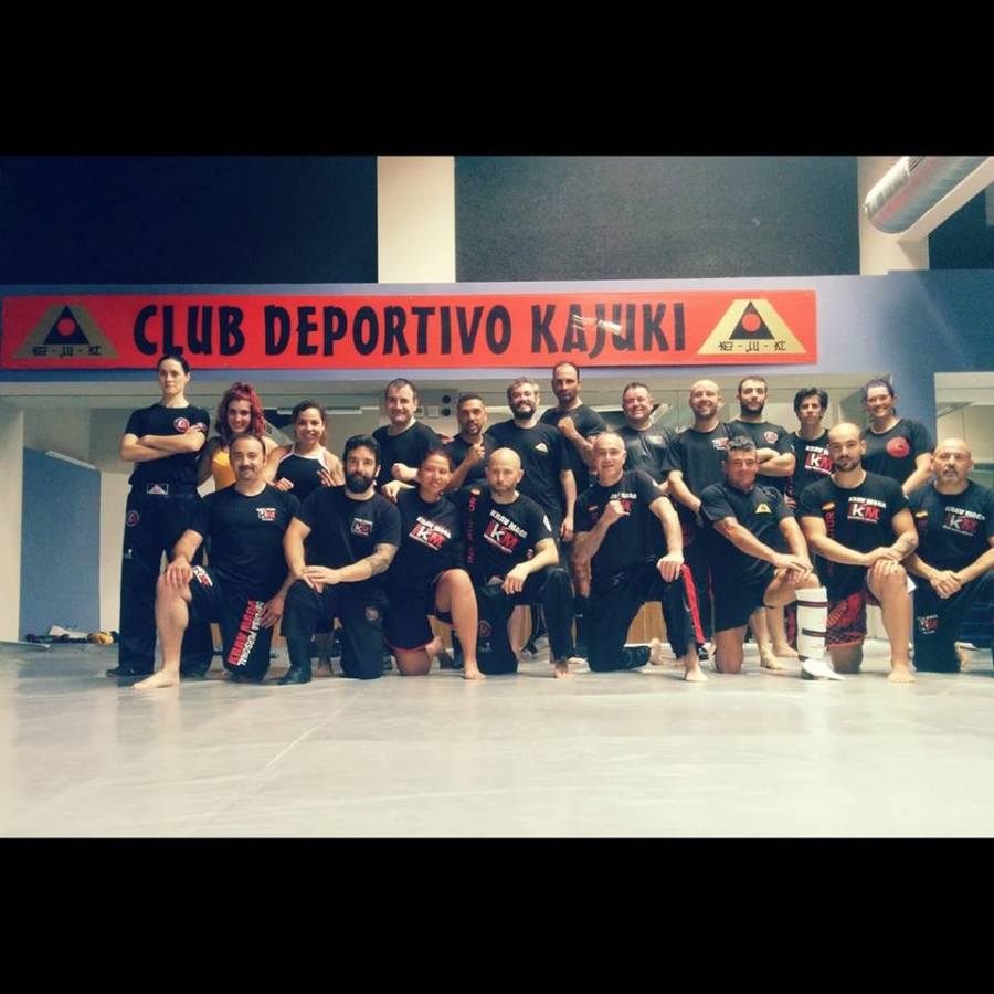 seminario zaragoza junio 18