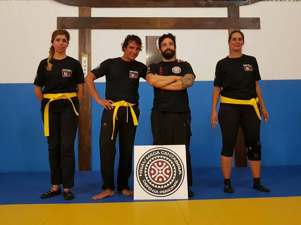 séptima promoción amarillos