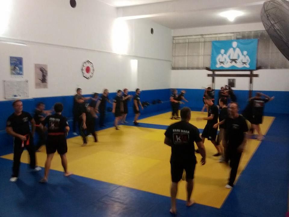 clase septiembre '18