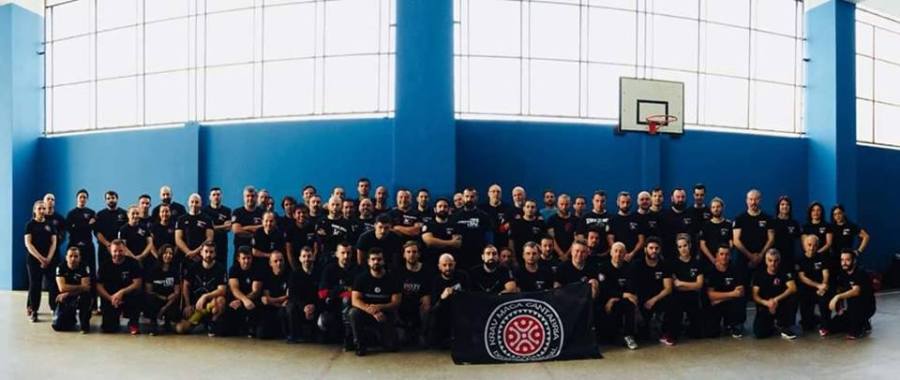 foto grupo seminario vitor martins