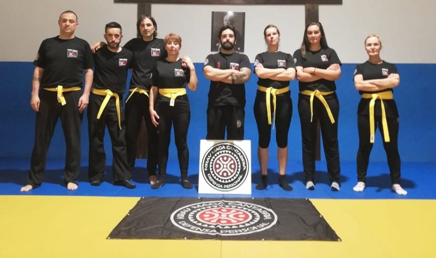 décima promoción amarillos