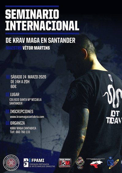 cartel seminario vitor martins santander 2020
