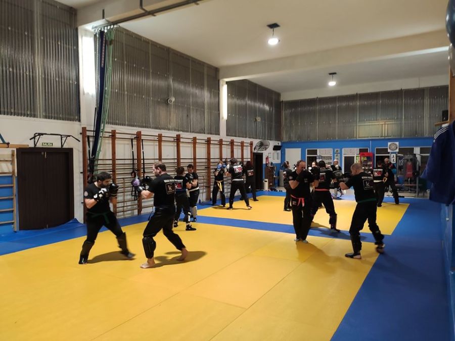 clase santander enero 2020