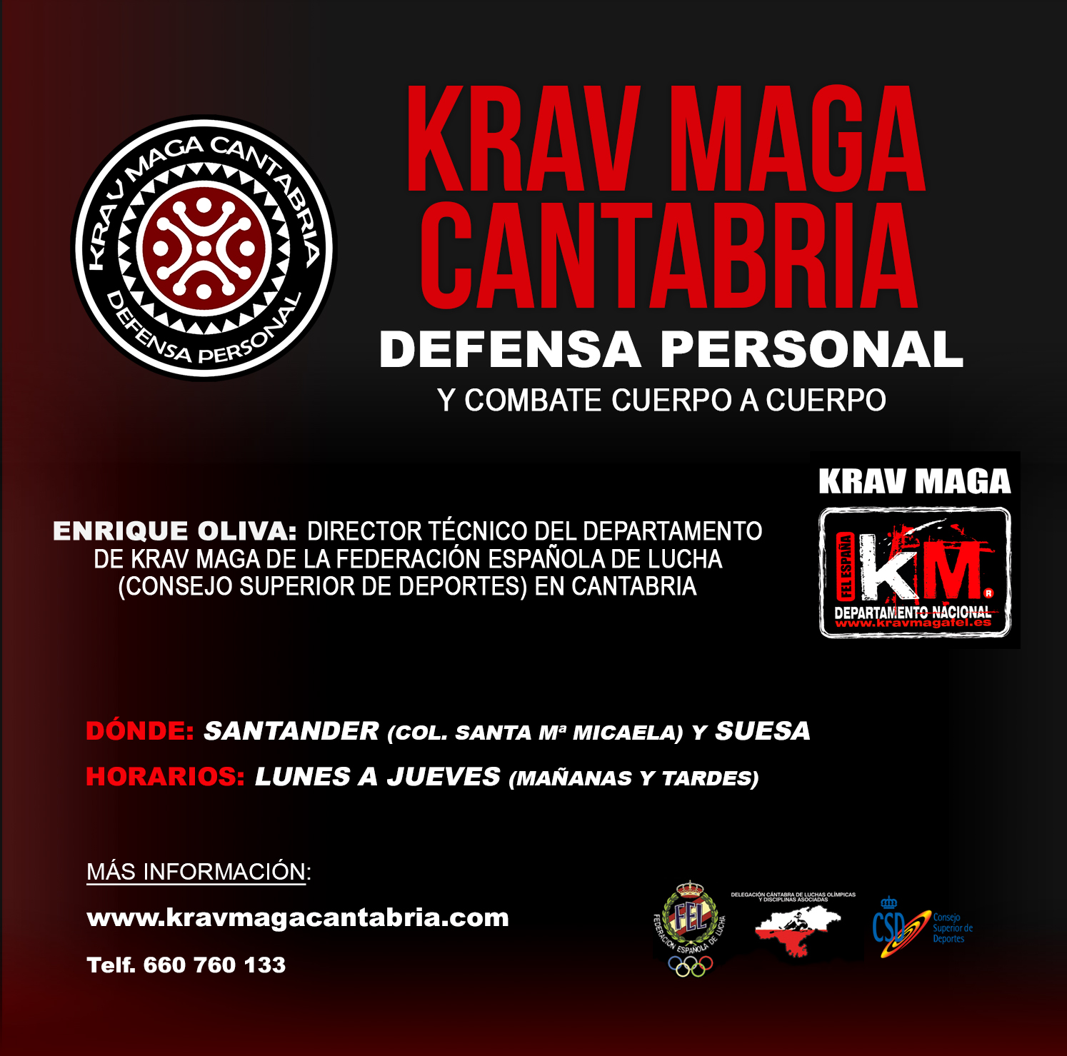 ficha krav maga cantabria 2020-2021