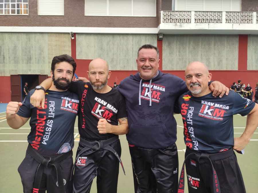 enrique oliva antonio presa diego moreno rafael hueto