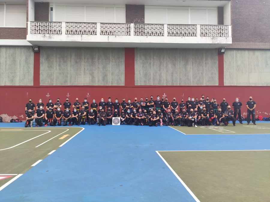 seminario-krav-maga-fel-españa-santander-cantabria-enrique-oliva