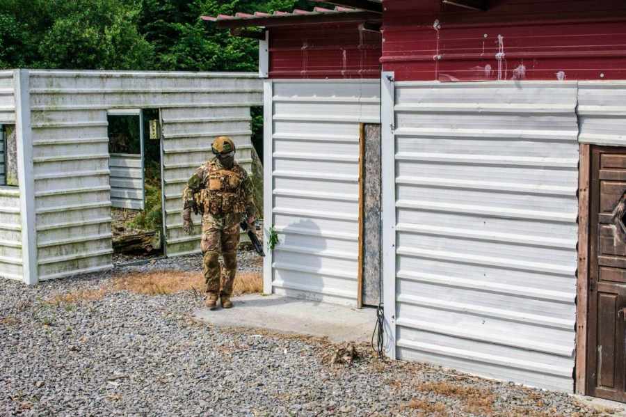 enrique oliva krav maga cantabria krav maga militar