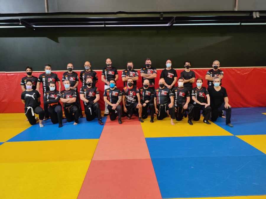 seminario-krav-maga-fel-españa-canarias