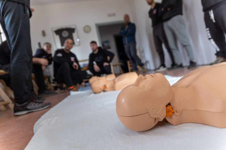 intensivo krav maga militar escuela krav maga cantabria