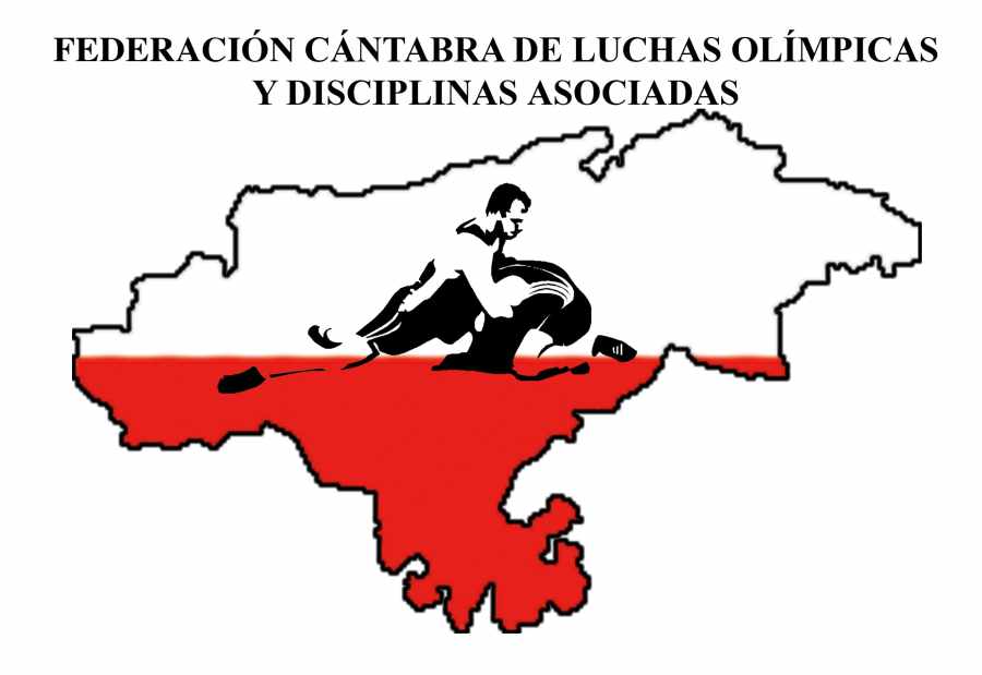 federación cántabra de luchas olímpicas y disciplinas asociadas fcloda