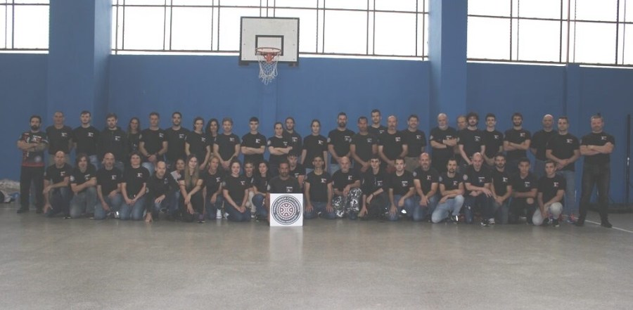 clases de krav maga en santander defensa personal en santander cantabria escuela krav maga cantabria enrique oliva