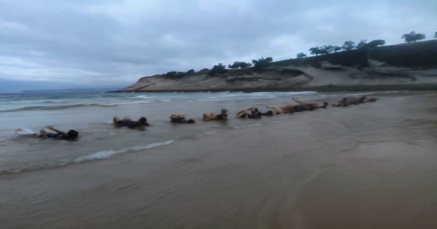 krav maga santander escuela krav maga cantabria