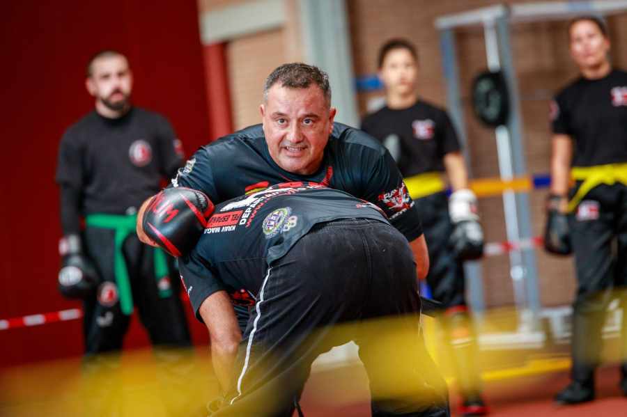 mma cantabria santander