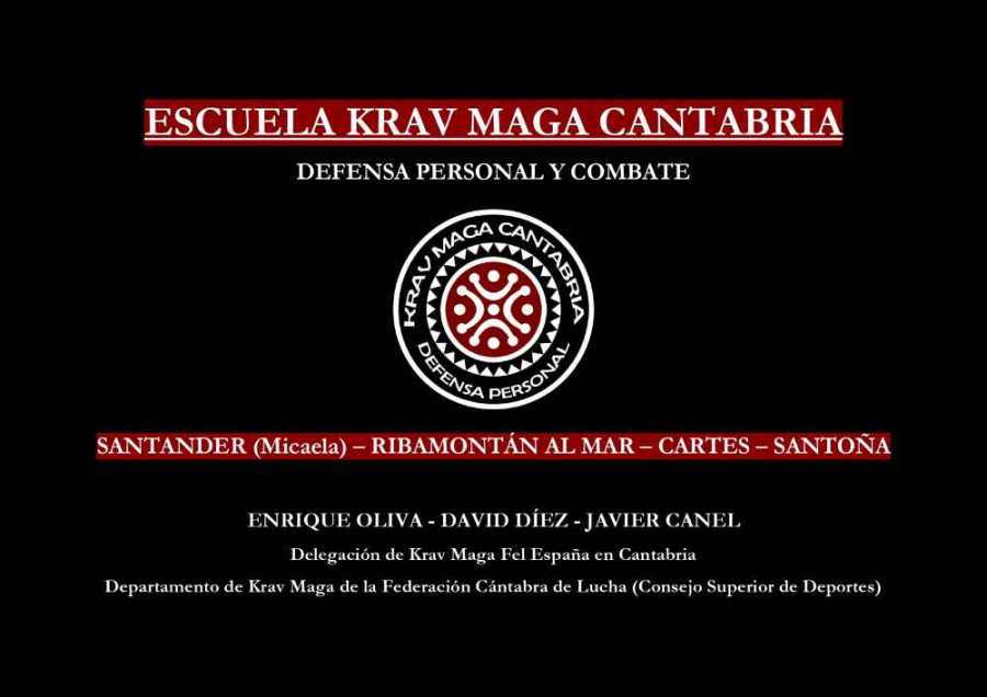 krav-maga-cantabria-defensa-personal-santander-ribamontan-cartes-santoña