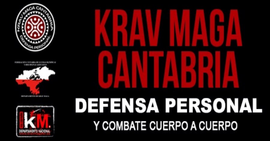 krav maga cantabria defensa personal y combate cuerpo a cuerpo