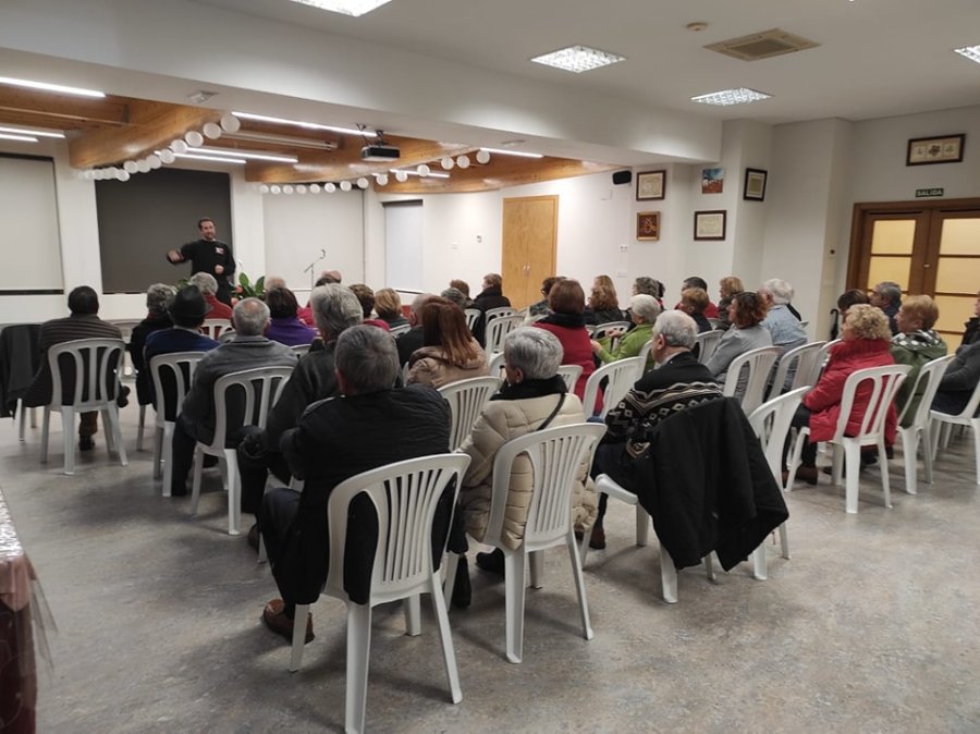 taller krav maga en muriedas