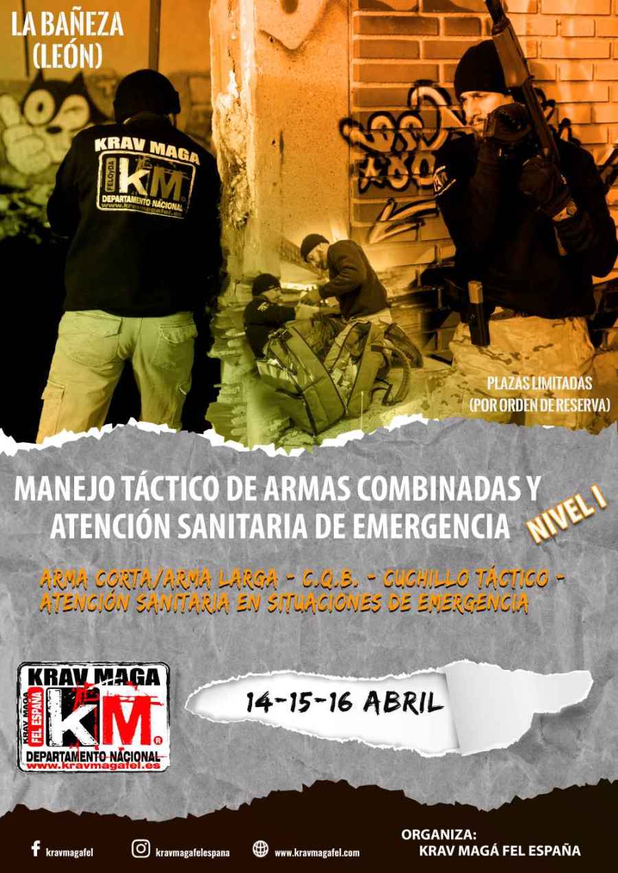 krav maga militar escuela krav maga cantabria enrique oliva