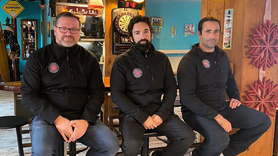 instructores krav maga cantabria enrique oliva santander cantabria defensa personal