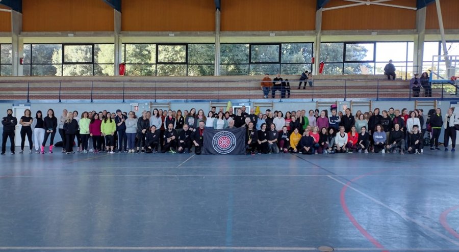 defensa personal femenina en cantabria krav maga santander enrique oliva