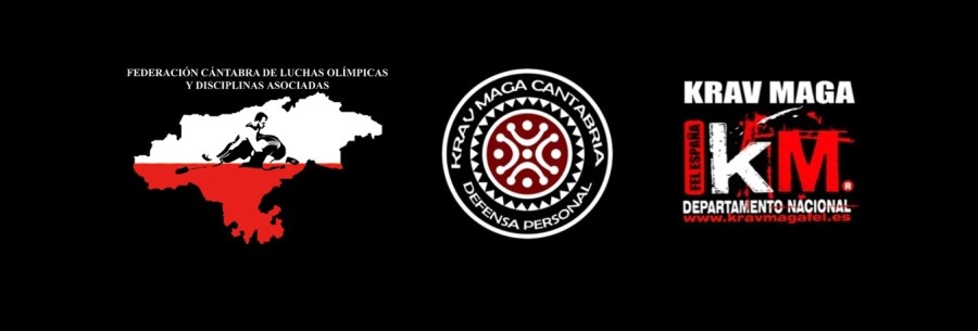 escuela oficial krav maga cantabria defensa personal santander