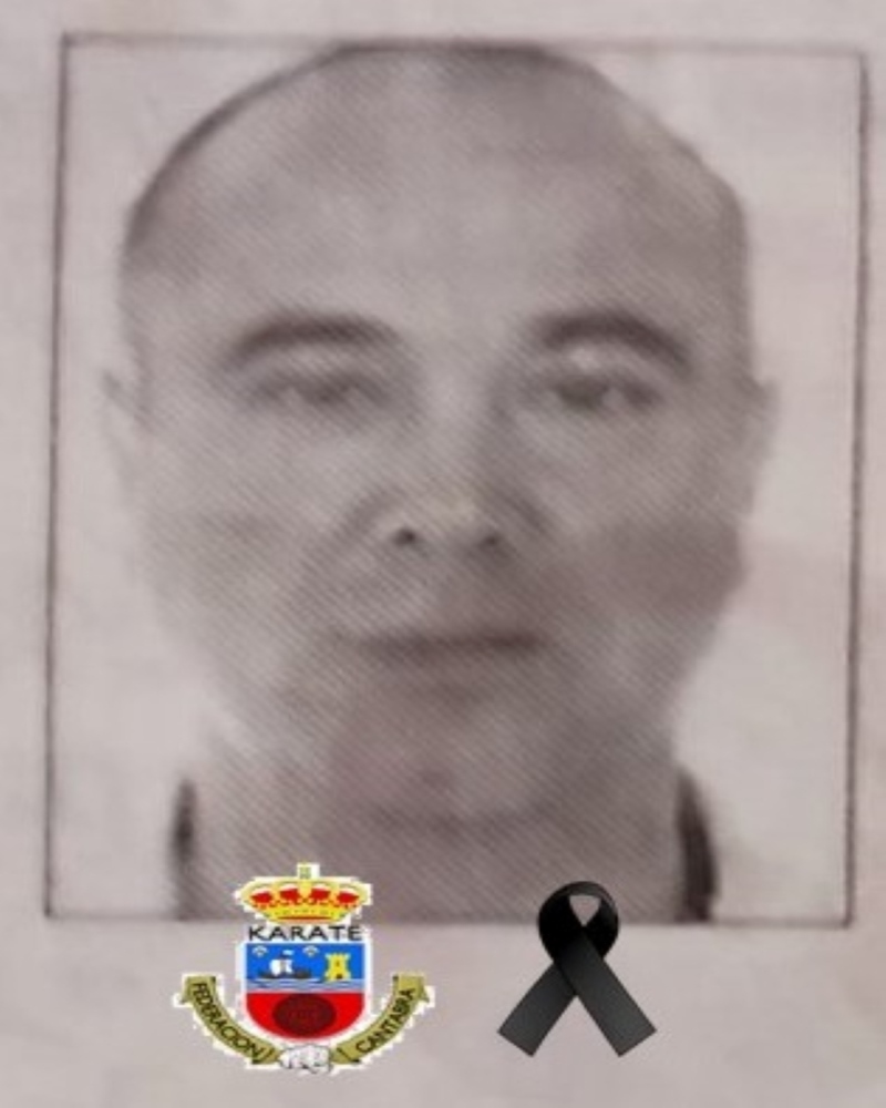 karate cantabria santander