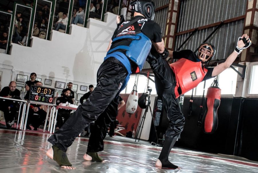 karate santander cantabria