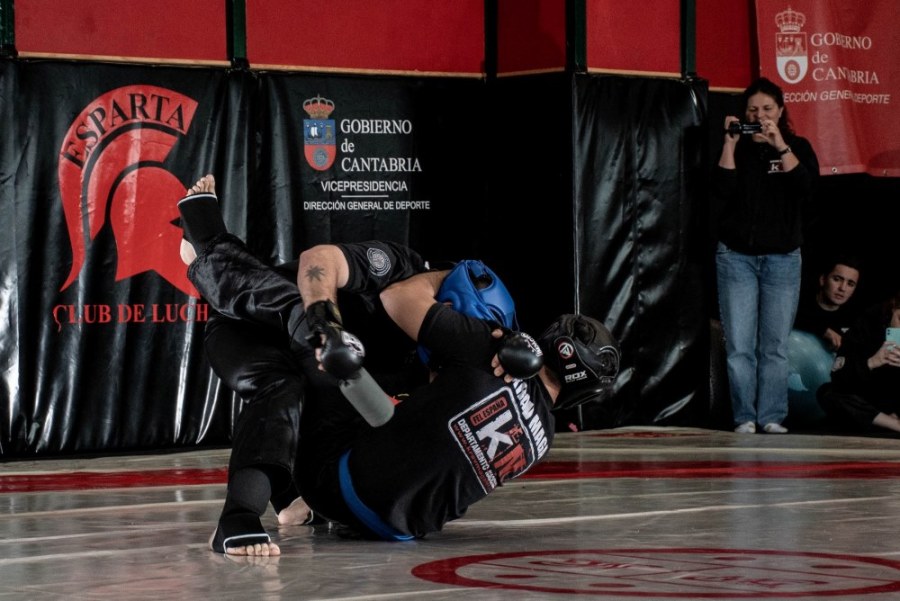 judo santander cantabria bjj