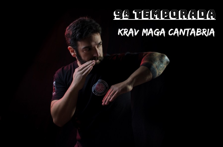 enrique oliva defensa personal lucha krav maga cantabria santander somo ribamontán al mar