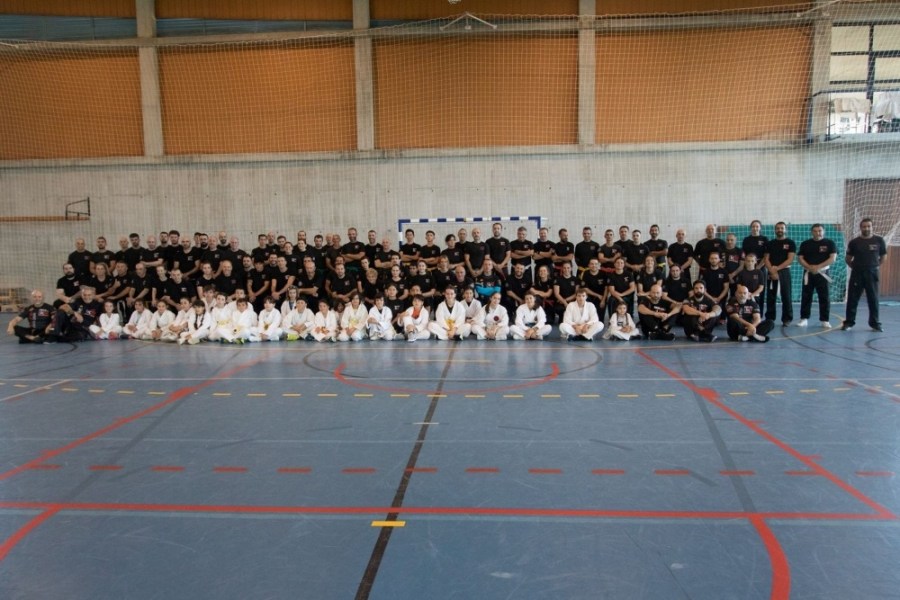 grupo krav maga cantabria santander