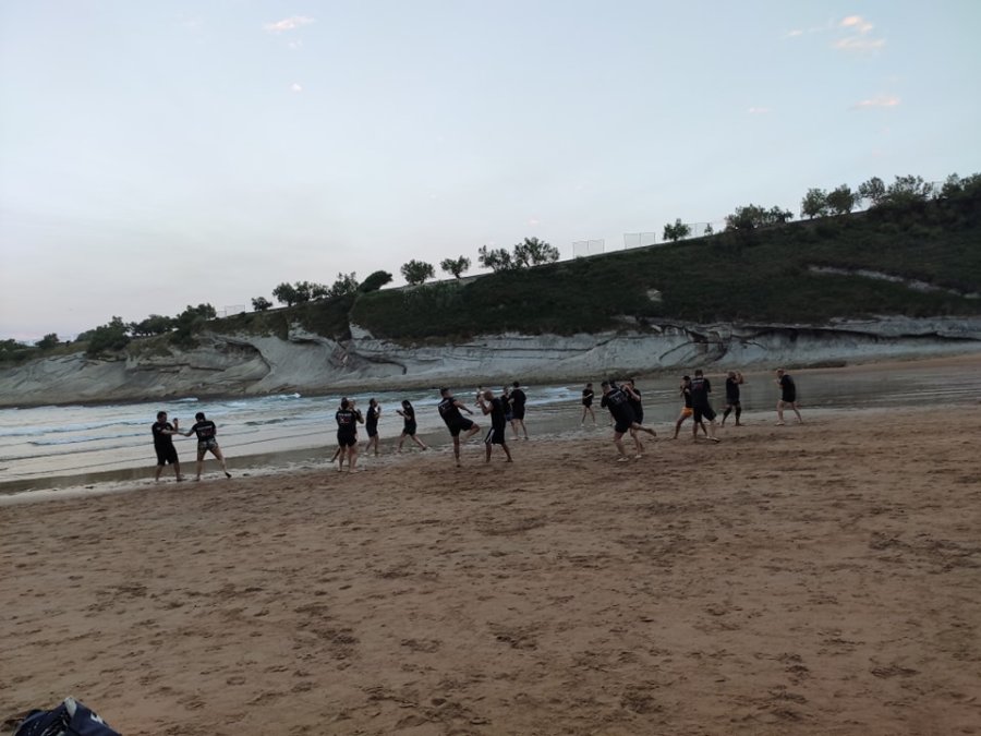 mma santander cantabria