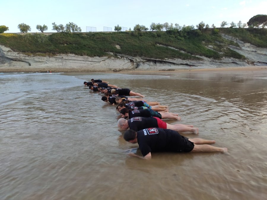 calistenia santander cantabria