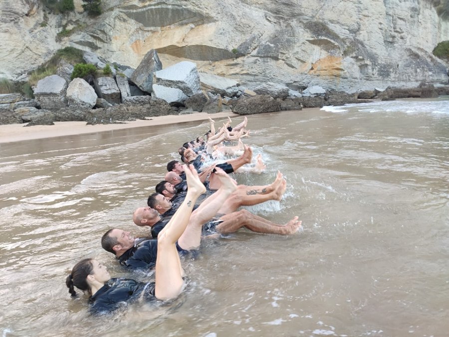 crossfit santander cantabria