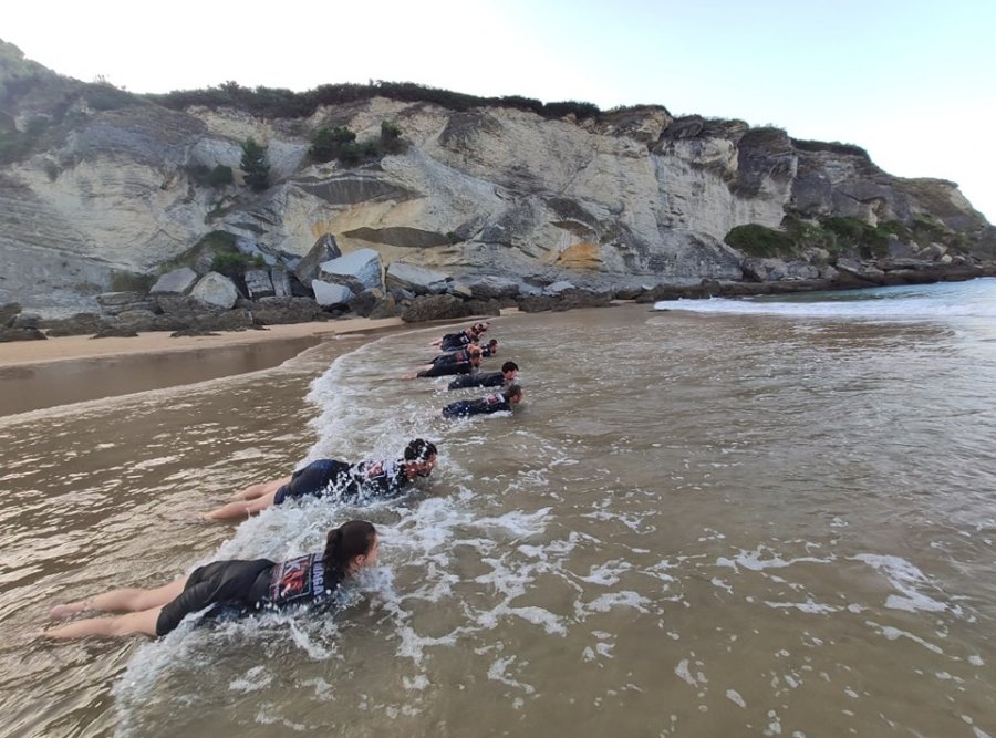 autodefensa santander cantabria