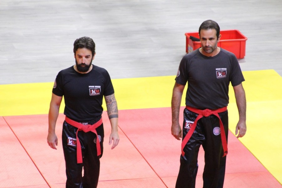 enrique oliva javier canel