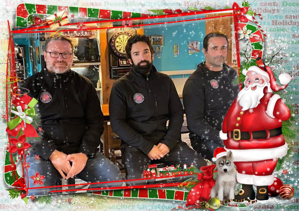 enrique oliva david diez krav maga cartes torrelavega santander