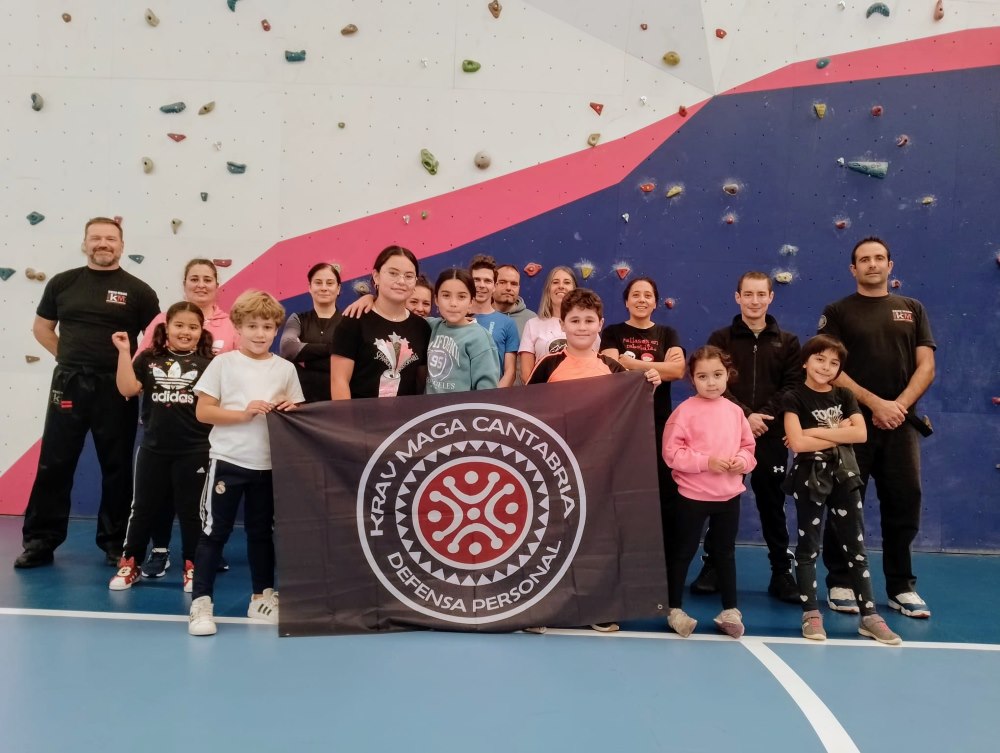 potes cantabria enrique oliva autodefensa lucha sambo
