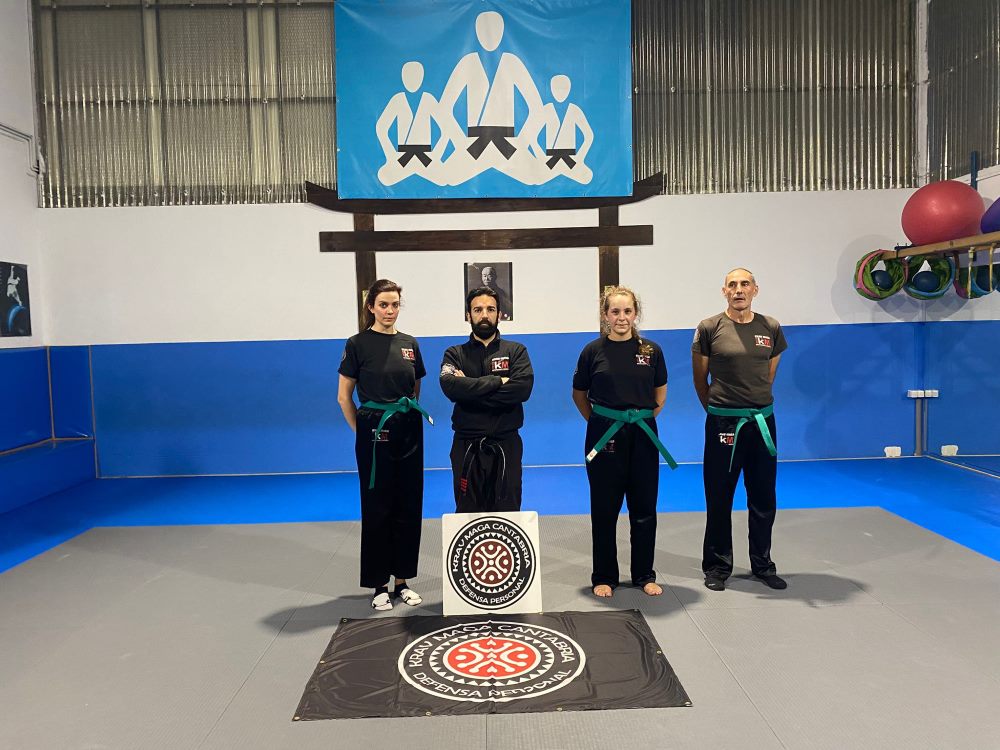 defensa personal santander cantabria cartes ribamontán al mar autodefensa mma santander cantabria jiujitsu mujeres
