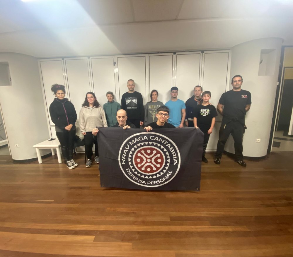 artes marciales santander cantabria