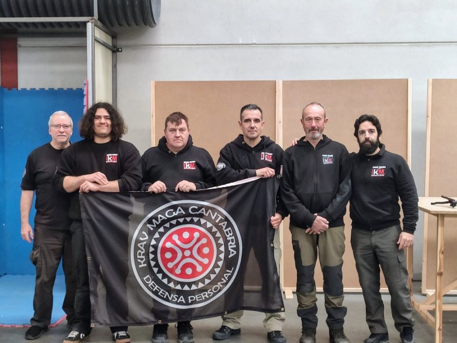 krav maga militar policial grappling cqc cqb