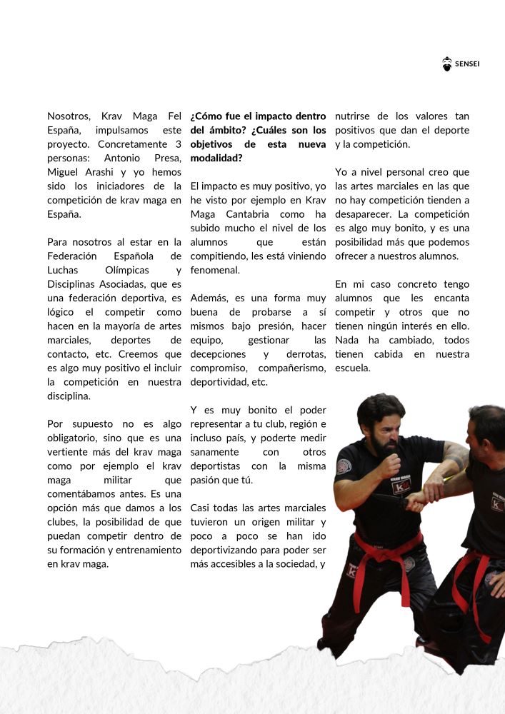 feloda felucha luchaesp csd