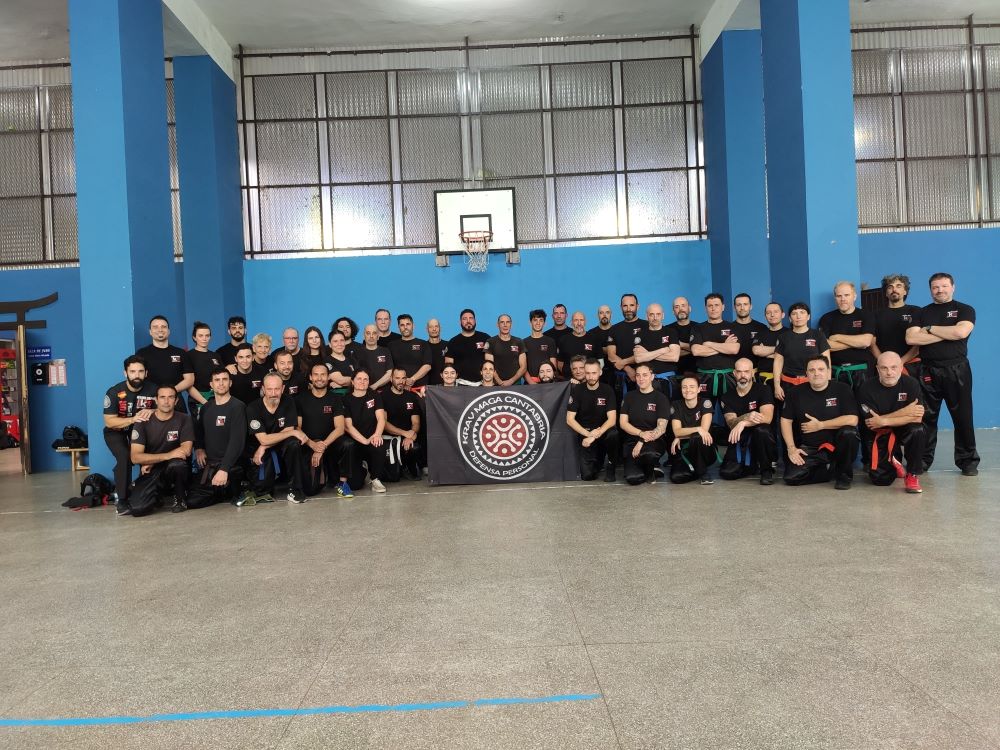 defensa personal cantabria santander artes marciales judo karate