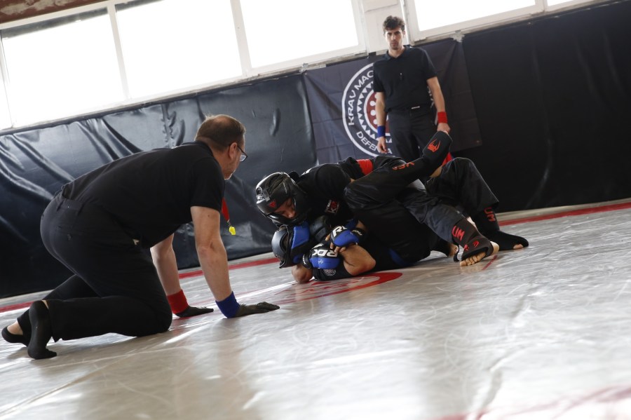 ufc mma competicion wow feloda fel felucha luchaesp velada boxeo deporte