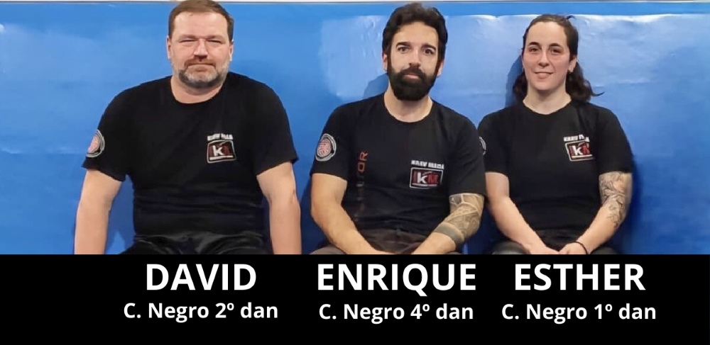 maestros artes marciales enrique oliva defensa personal federación mma lucha jiujitsu cantabria santander